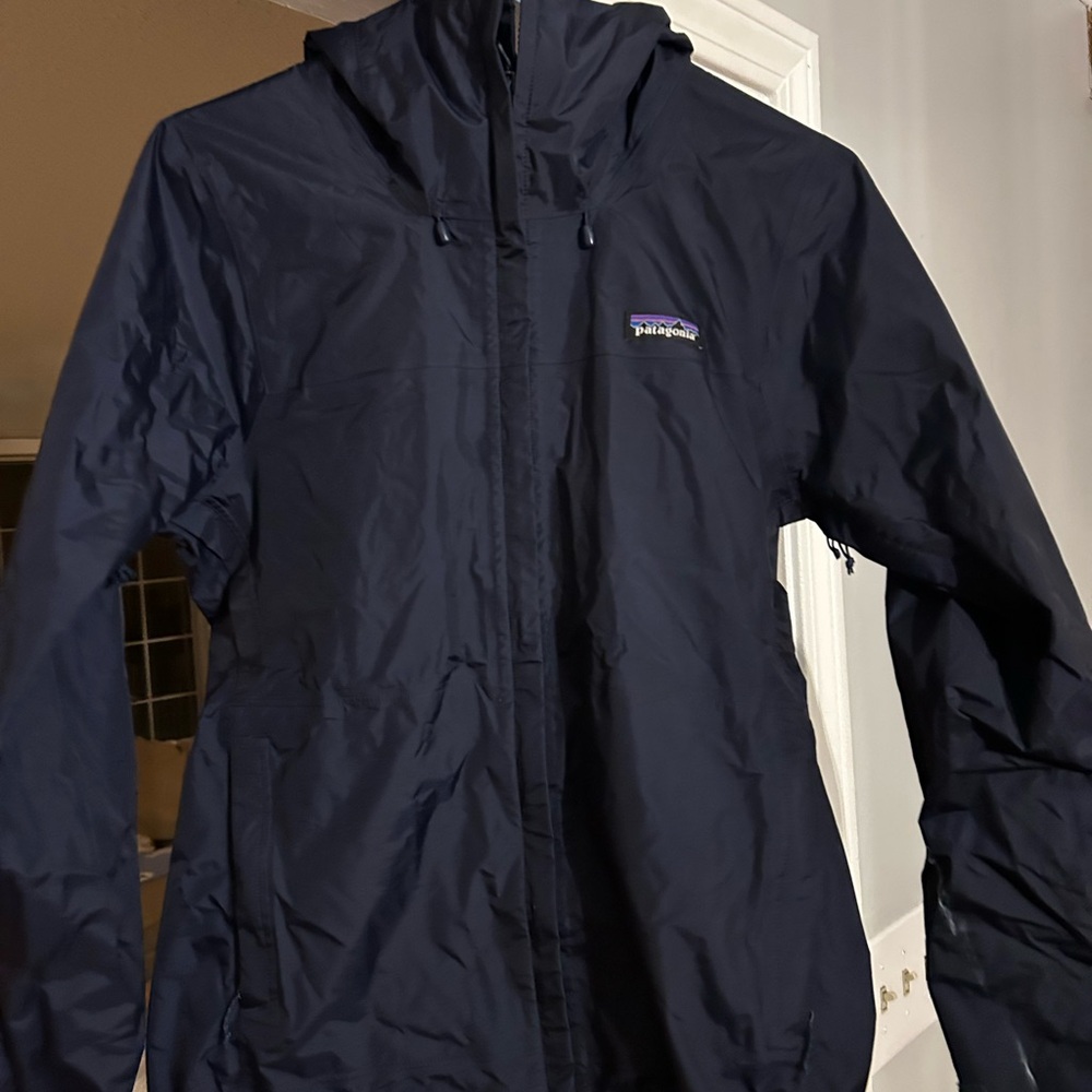 Patagonia Women's Navy Jacket